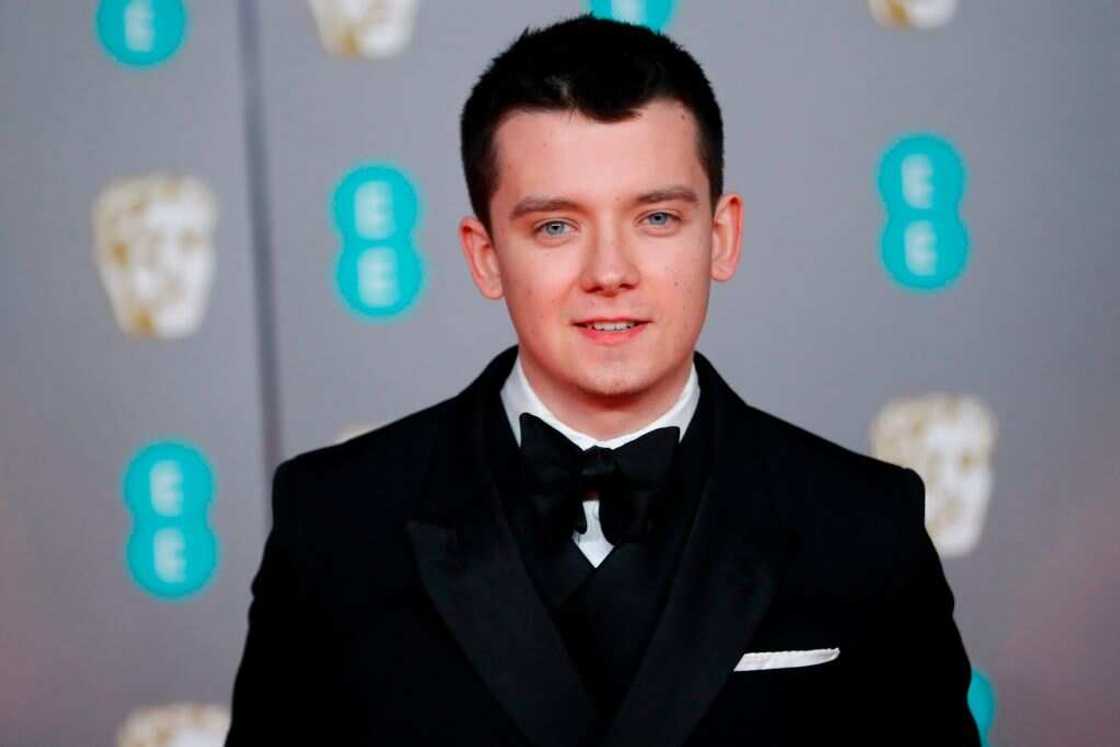 Famous British actors Famous British actors