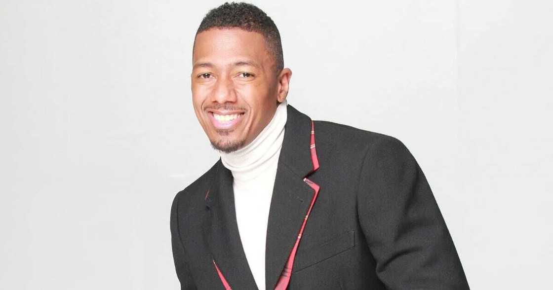 Nick Cannon said he does not believe in monogamous relationships. Photo: Getty Images. Nick Cannon said he does not believe in monogamous relationships. Photo: Getty Images.