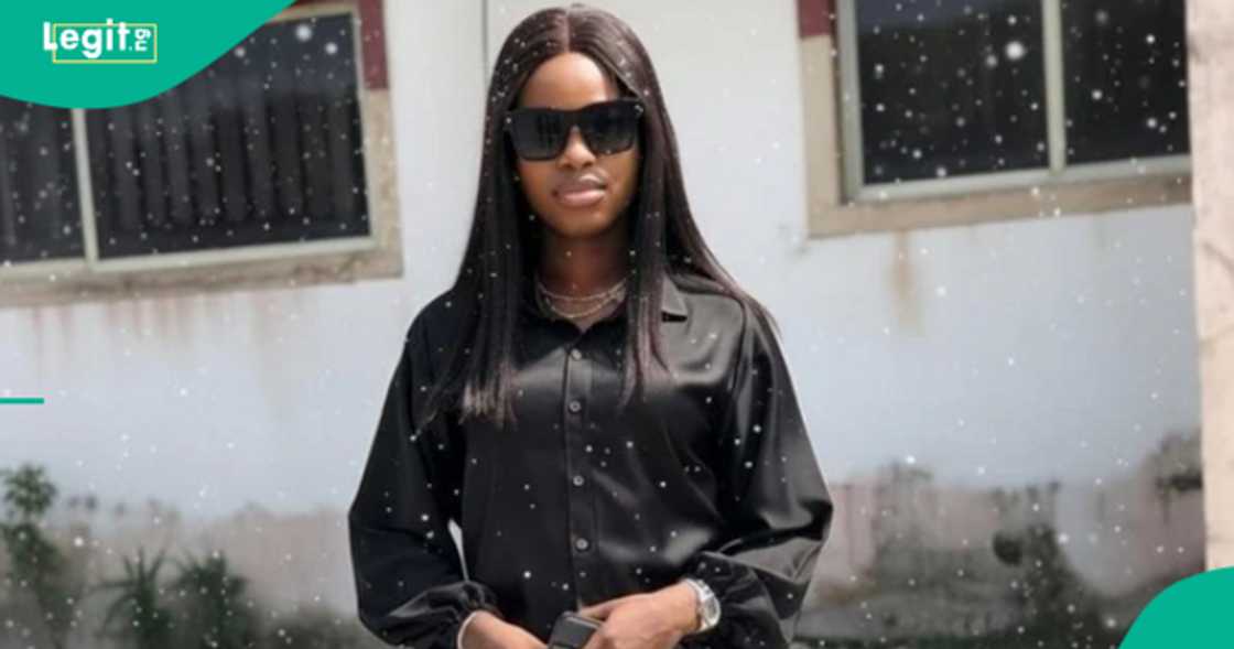 Lady goes viral after sharing how she obtained Nigerian passport in just 21 days.