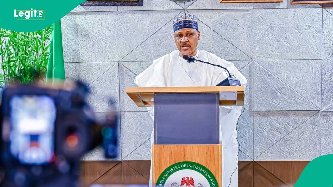 Mohammed Idris, ya bukaci gidajen yada labarai da su kiyaye gaskiya da amana yayin fitar da rahotanni. Mohammed Idris, ya bukaci gidajen yada labarai da su kiyaye gaskiya da amana yayin fitar da rahotanni.