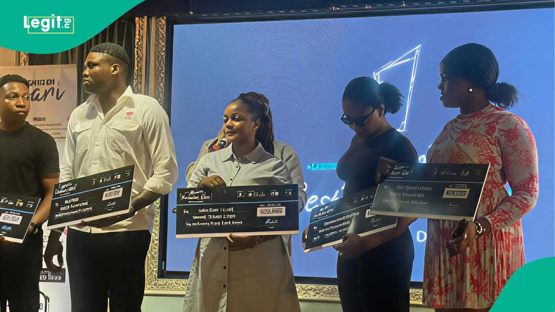 Awari Awards, Lagos and Abuja, Chefs gather Awari Awards, Lagos and Abuja, Chefs gather