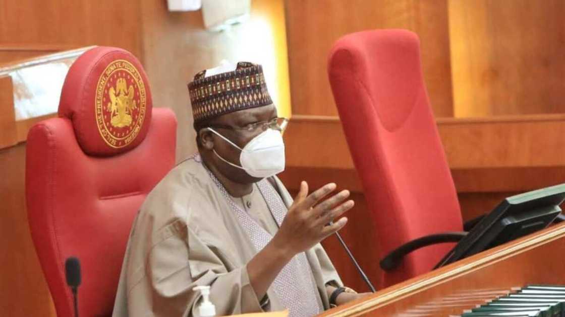 Katsina abduction: Senate summons defence minister, calls for service chiefs' removal