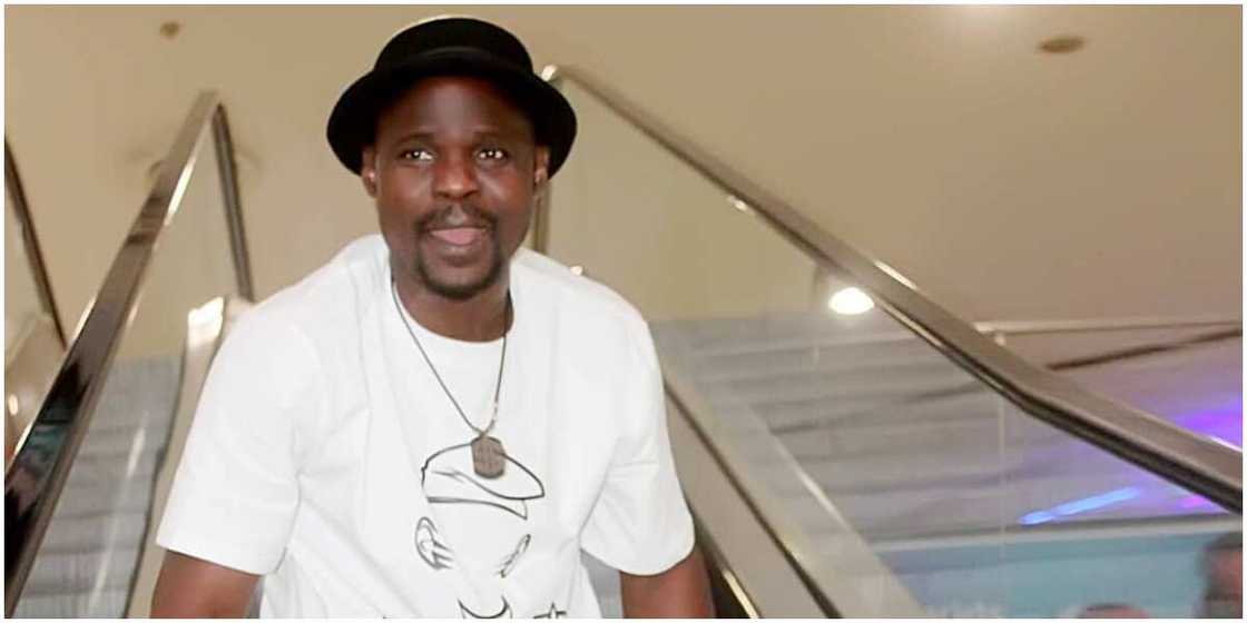 Baba Ijesha: Embattled Actor Allegedly Loses Yearly Endorsement Deal Worth N15m Baba Ijesha: Embattled Actor Allegedly Loses Yearly Endorsement Deal Worth N15m