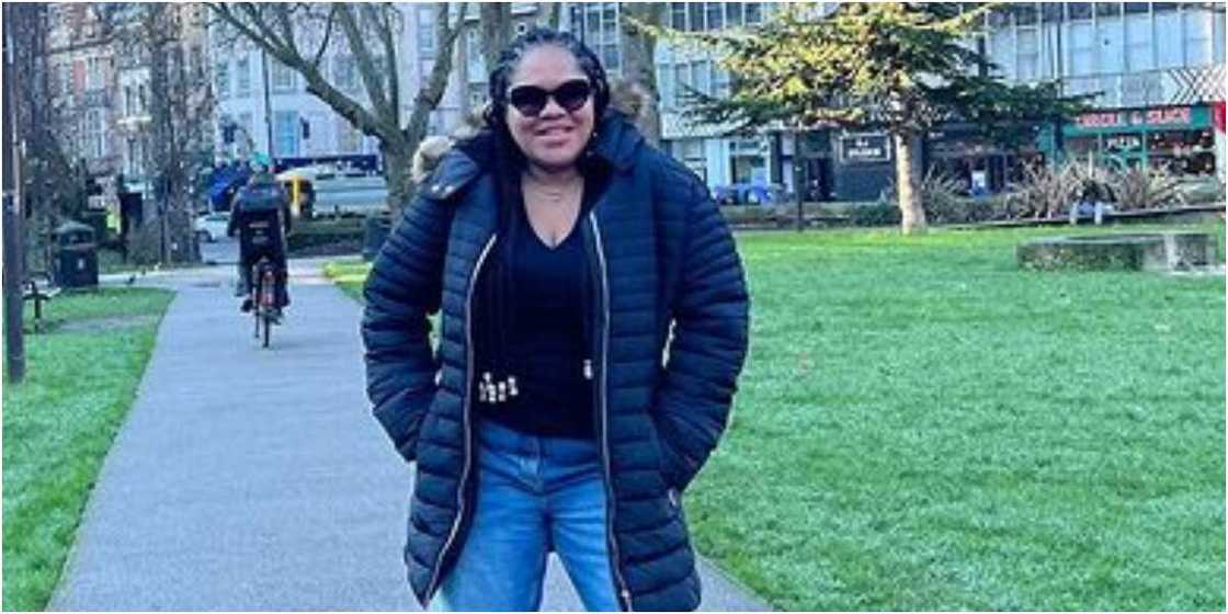 Toyin Abraham Toyin Abraham