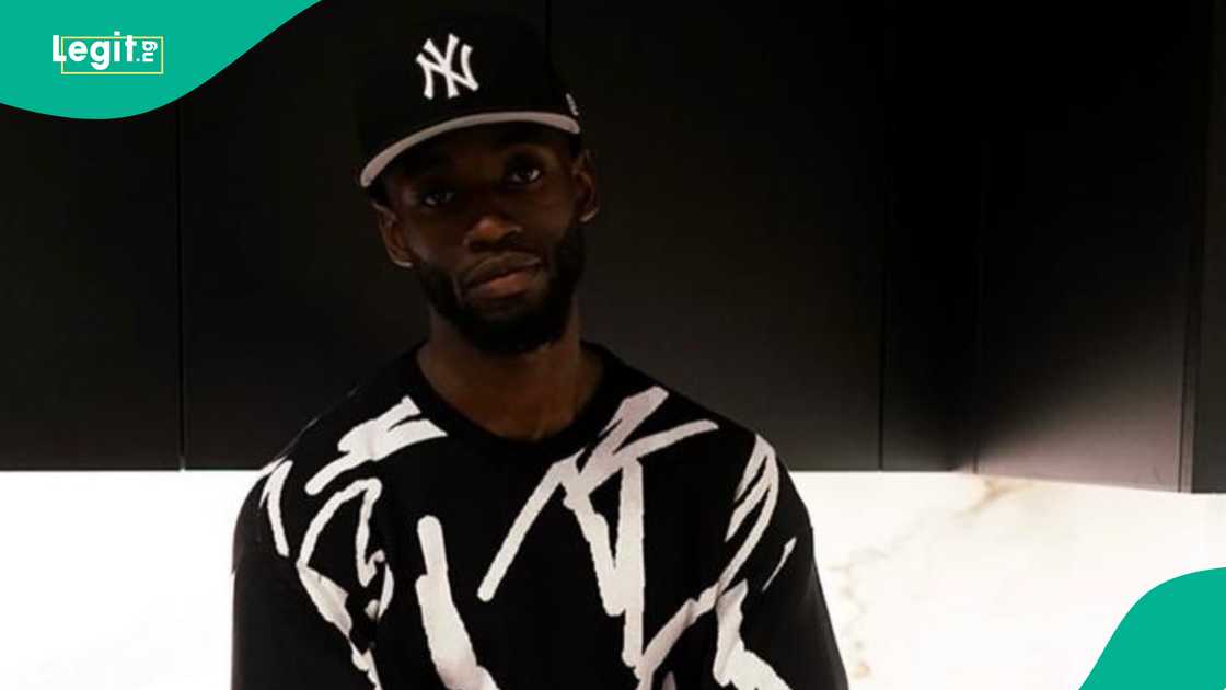 King Nasir confesses escapades