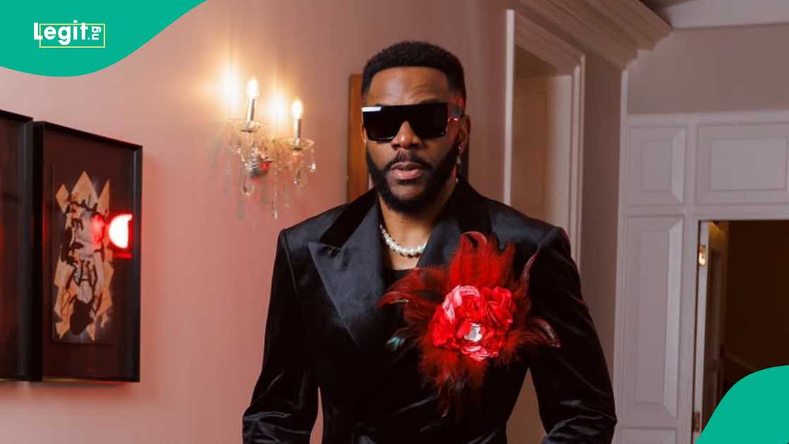 Ebuka Obi-Uchendu, Reality star, TV host, BBNaija