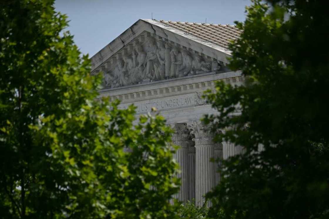 The US Supreme Court declined to rule on whether it was constitutional for states to restrict the power of social media companies to moderate their content.