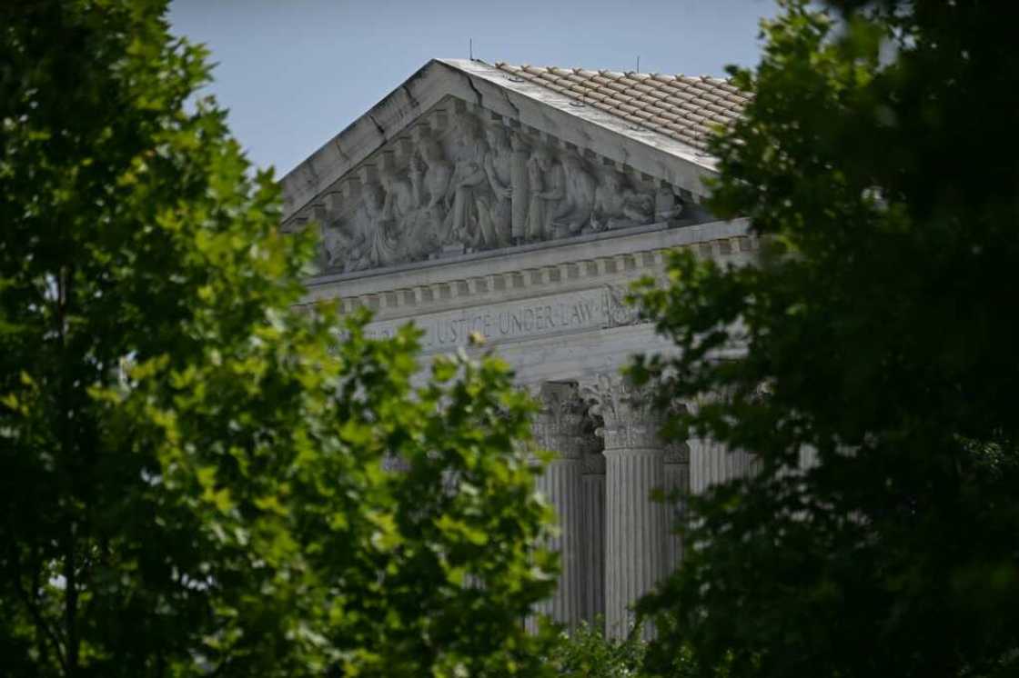 The Supreme Court has ruled President Joe Biden's administration can continue flagging what they consider false or harmful posts to social media platforms The Supreme Court has ruled President Joe Biden's administration can continue flagging what they consider false or harmful posts to social media platforms