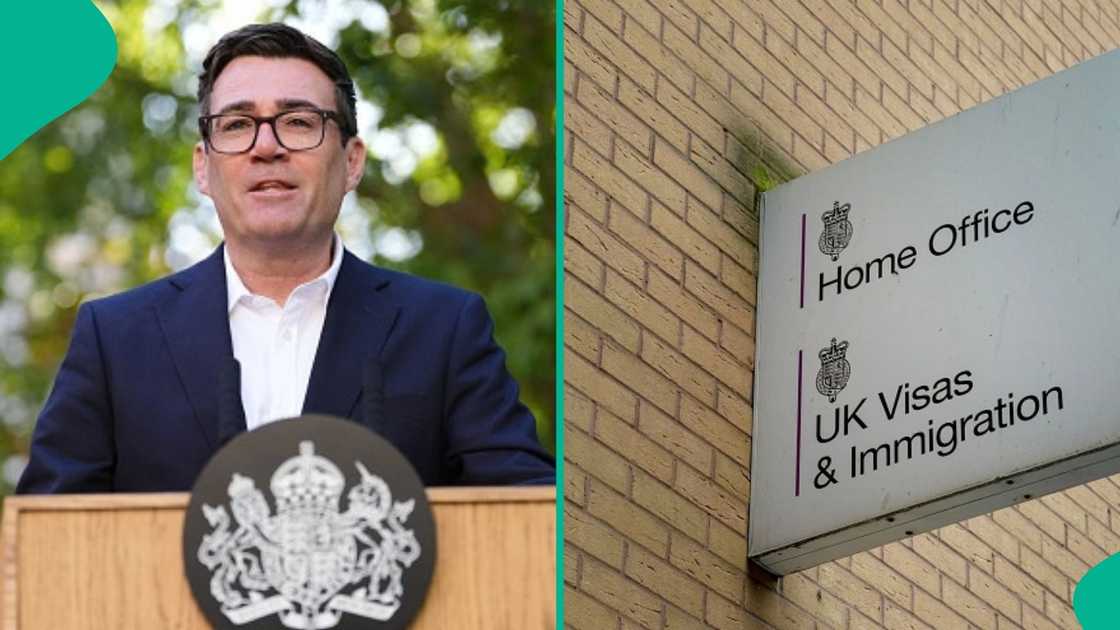 UK changes rules for religious workers, removes maximum stay period for ministers UK changes rules for religious workers, removes maximum stay period for ministers