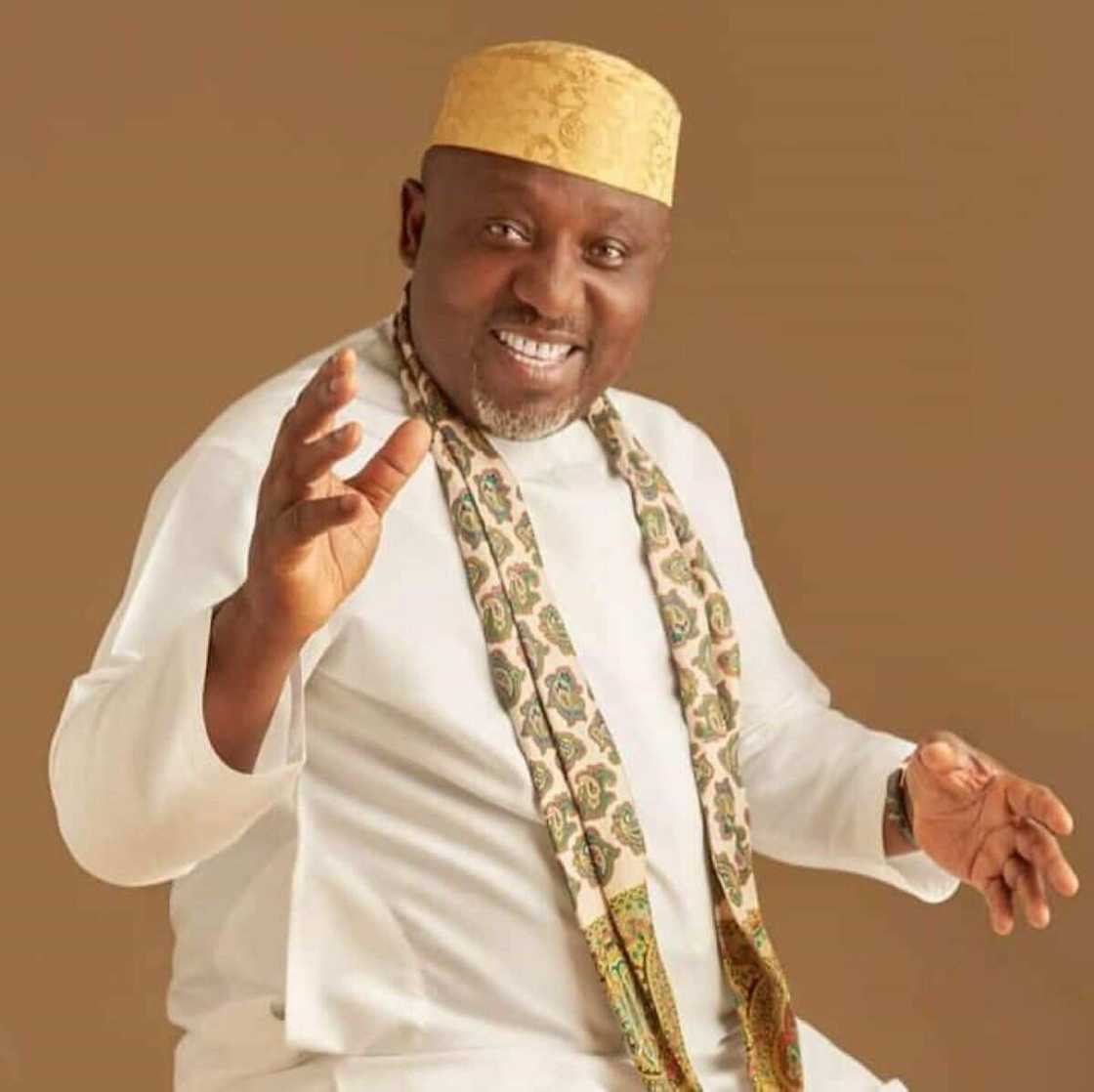 Rochas Okorocha Rochas Okorocha