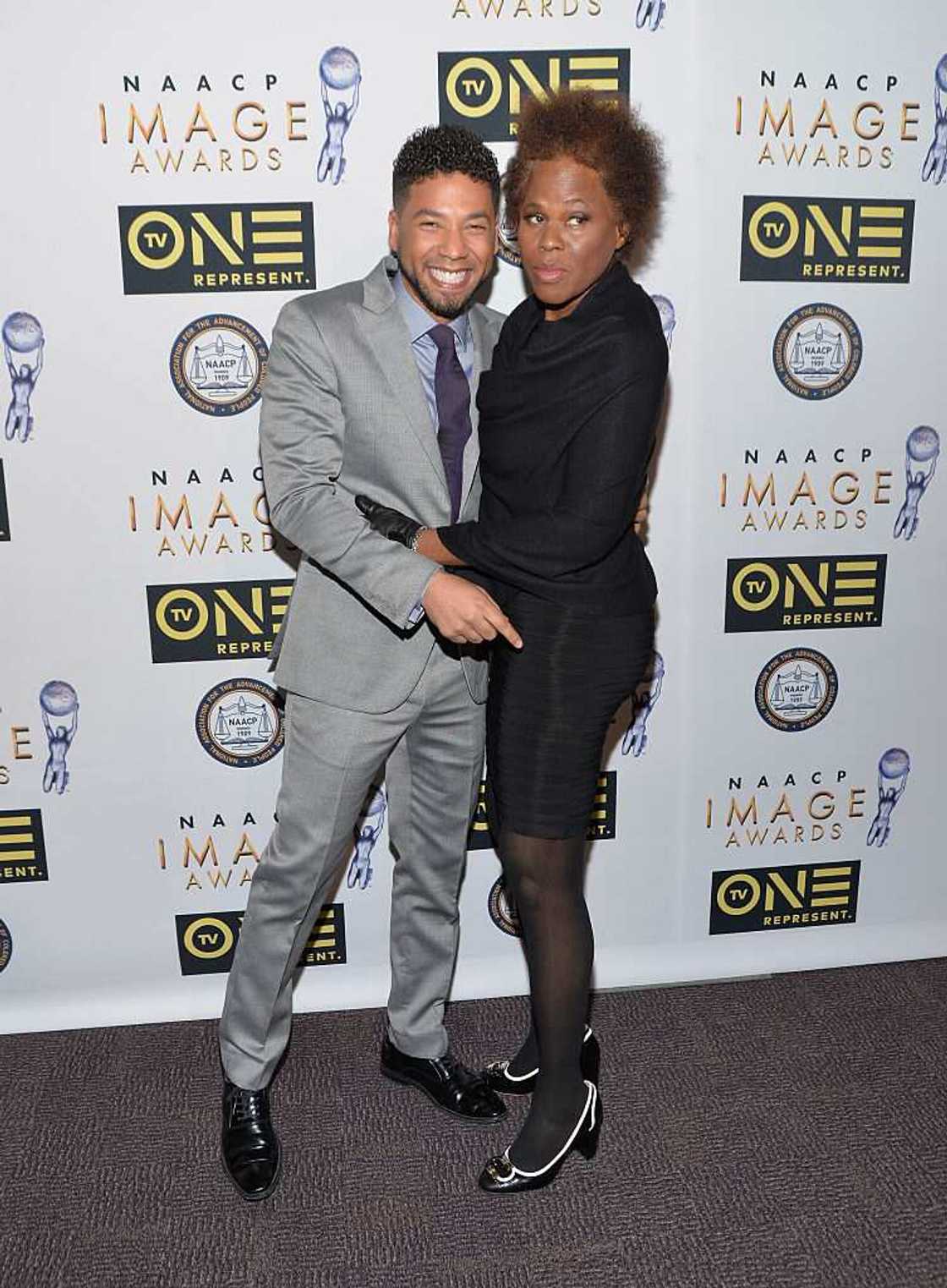Janet Smollett biography Janet Smollett biography