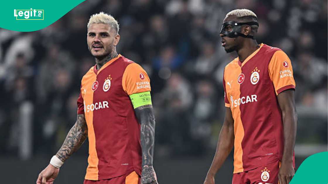 Kaua Elias, Galatasaray, Victor Osimhen, Turkey, Real Madrid, Brazil Kaua Elias, Galatasaray, Victor Osimhen, Turkey, Real Madrid, Brazil