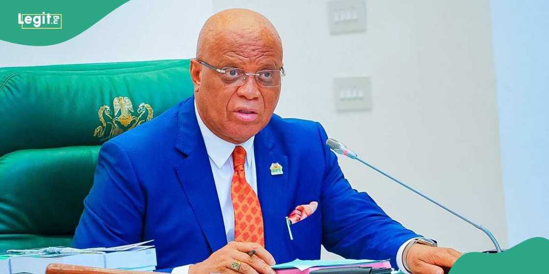 Gov Eno approves new minimum wage for Akwa Ibom state workers