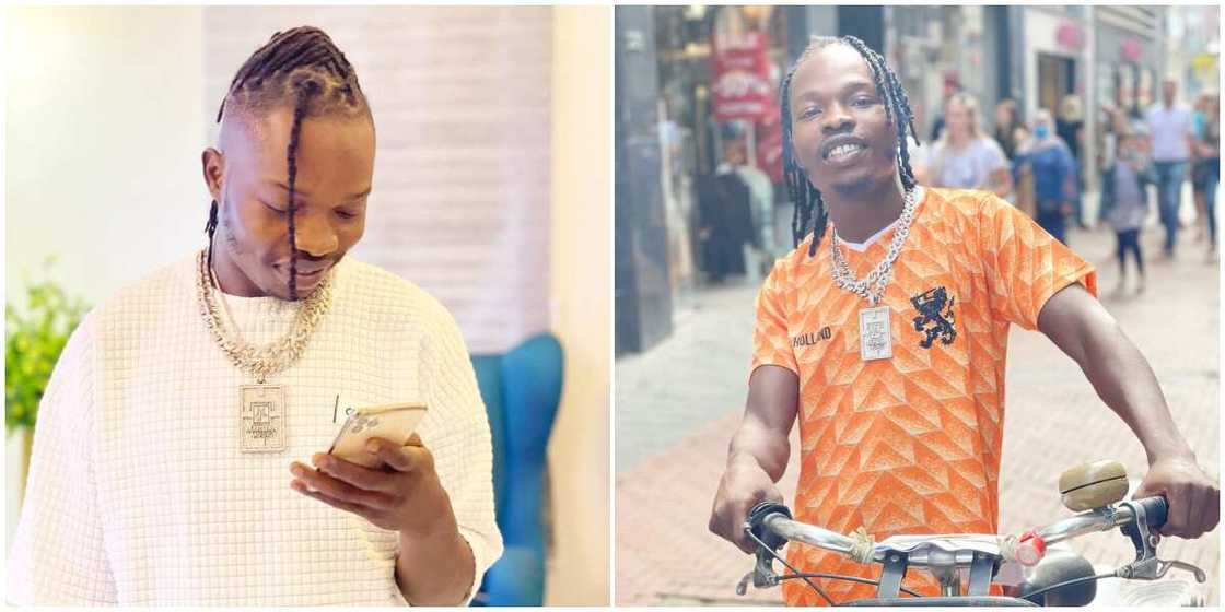 Naira Marley fraud case: EFCC witness shares new information Naira Marley fraud case: EFCC witness shares new information