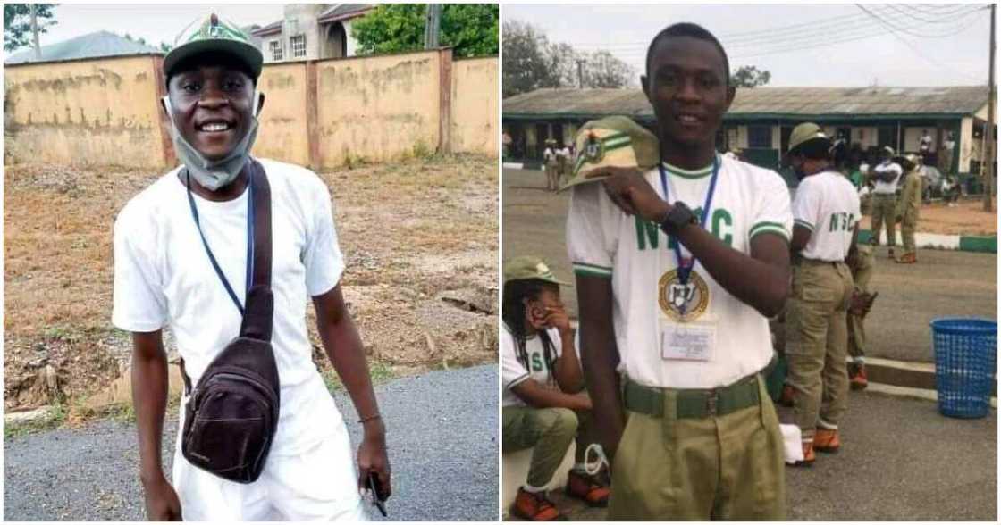One Corps Member Killed As Gunmen Shoot Sporadically along Jere-Abuja Highway One Corps Member Killed As Gunmen Shoot Sporadically along Jere-Abuja Highway