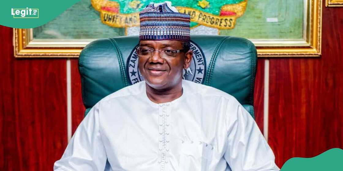 Mattawale blasts Katsina Elders for threatening Tinubu over relocation of FAAN, CBN Mattawale blasts Katsina Elders for threatening Tinubu over relocation of FAAN, CBN