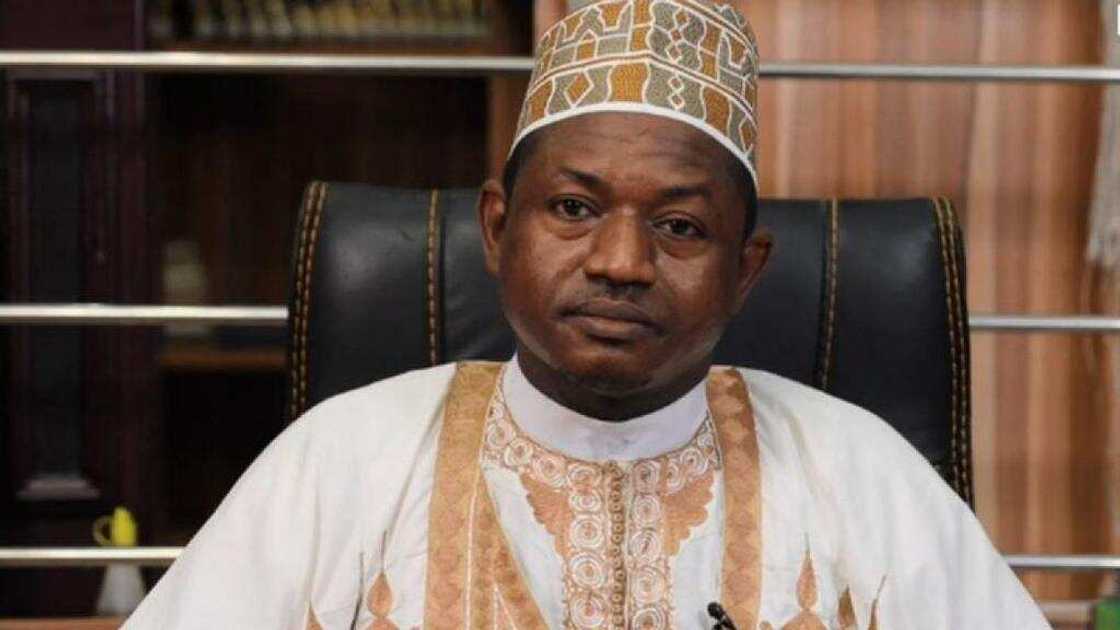 Abduljabbar Kabara Abduljabbar Kabara