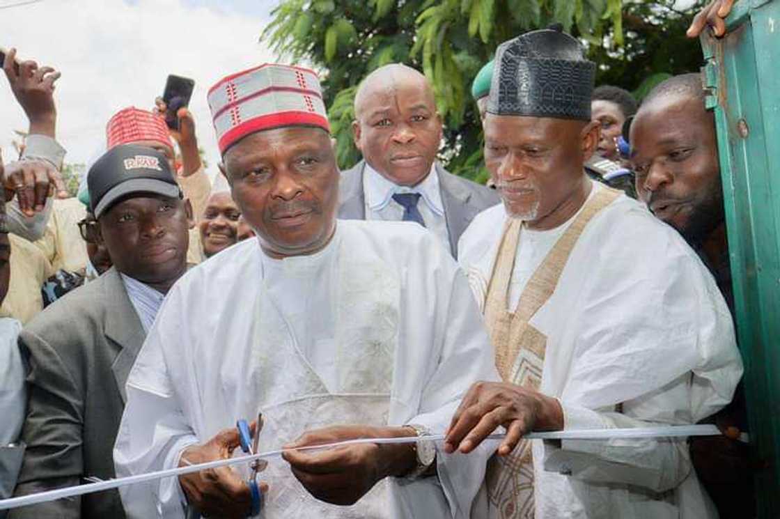 ‘Ya ‘yan NNPP ‘Ya ‘yan NNPP