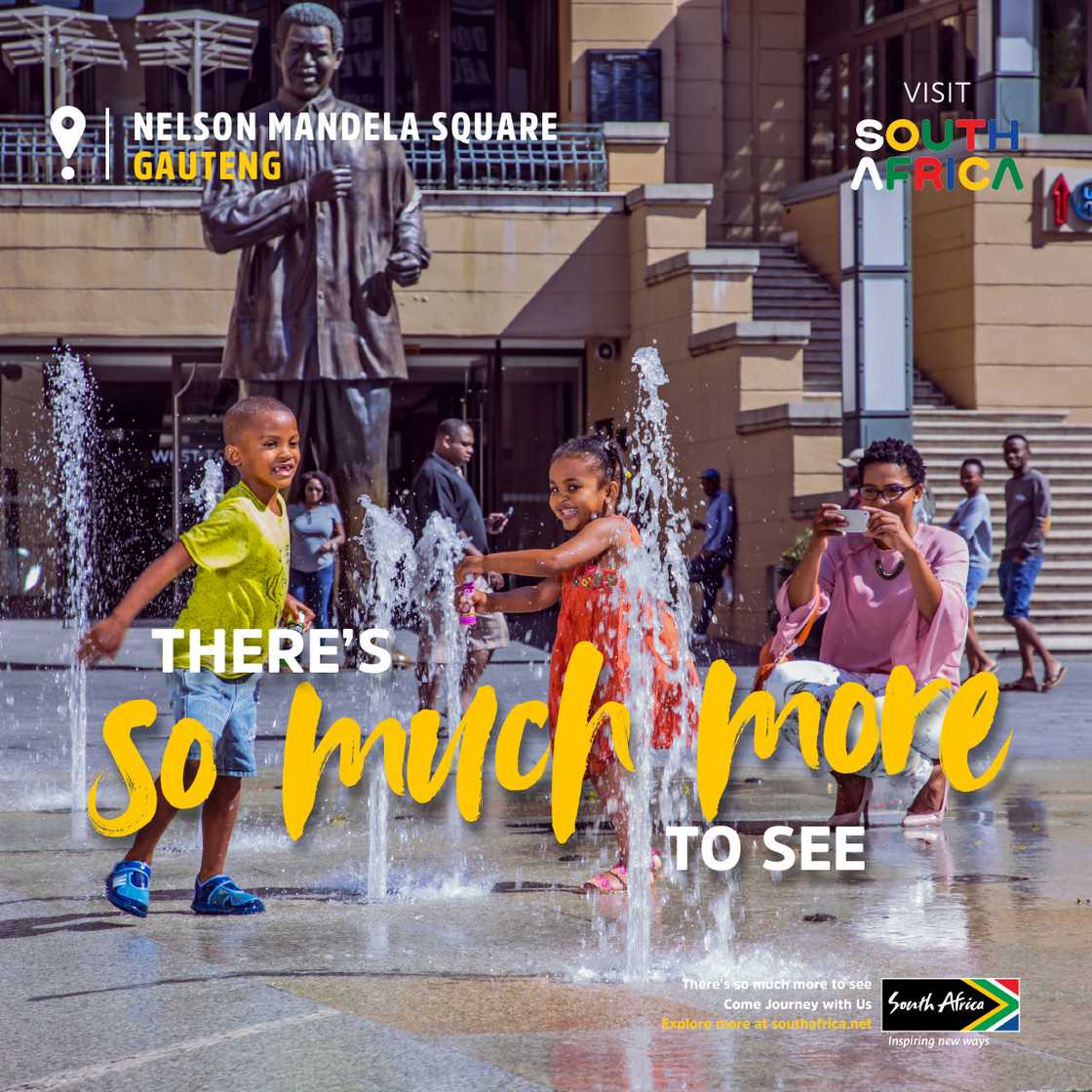 Experience more: Why South Africa is the perfect vacation spot for you and your family Experience more: Why South Africa is the perfect vacation spot for you and your family