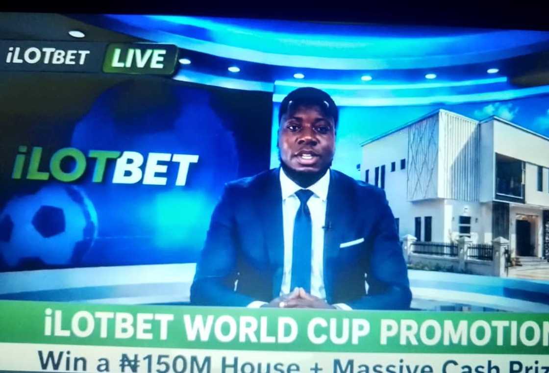 Is that iLOTBET 150m Naira House Promo Actually Legit, or Are We Being Scammed by AI? Is that iLOTBET 150m Naira House Promo Actually Legit, or Are We Being Scammed by AI?