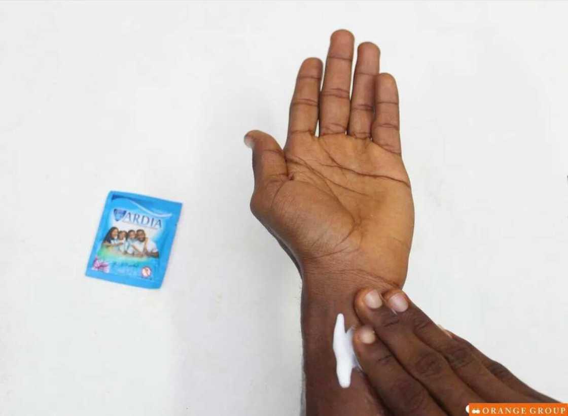 Orange Group Reaffirms Commitment Towards Innovation In The Prevention And Treatment Of Malaria Orange Group Reaffirms Commitment Towards Innovation In The Prevention And Treatment Of Malaria