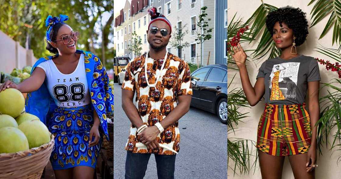 Ankara styles Ankara styles