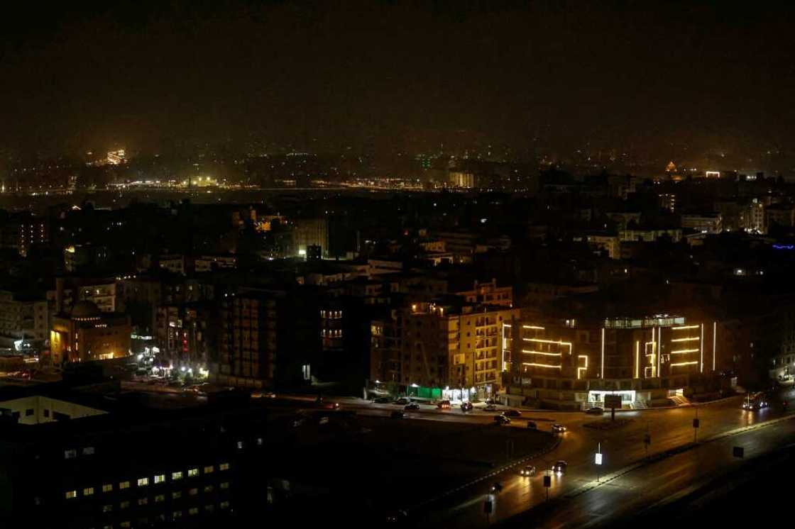 The rolling power outages, which are to continue at least until the end of the August, have seen the Egyptian government order civil servants to work from home one day a week The rolling power outages, which are to continue at least until the end of the August, have seen the Egyptian government order civil servants to work from home one day a week