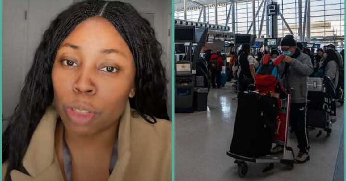 Lady reveals cheapest schools to study in Canada Lady reveals cheapest schools to study in Canada