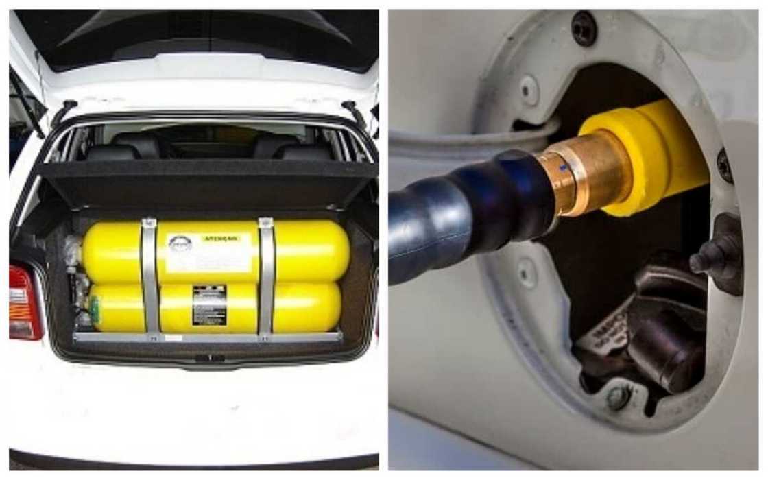 Masu mota zasu biya N250,000 a mayar da musu da ita mai amfani da iskar Gas maimakon fetur, Gwamnatin tarayya Masu mota zasu biya N250,000 a mayar da musu da ita mai amfani da iskar Gas maimakon fetur, Gwamnatin tarayya