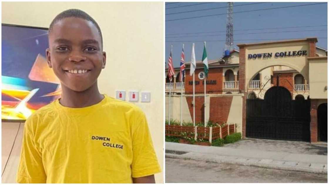 Just In: Dowen College Parents set to hold candlelight Session Wednesday to honour late Sylvester Oromoni Just In: Dowen College Parents set to hold candlelight Session Wednesday to honour late Sylvester Oromoni