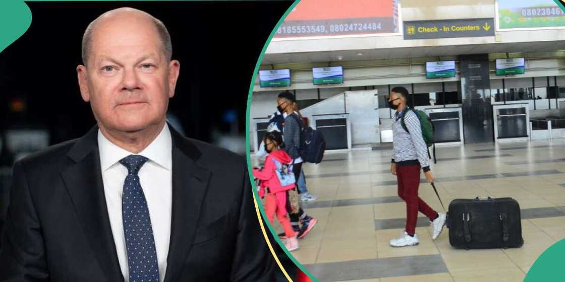 Germany offers tax cuts to foreigners Germany offers tax cuts to foreigners