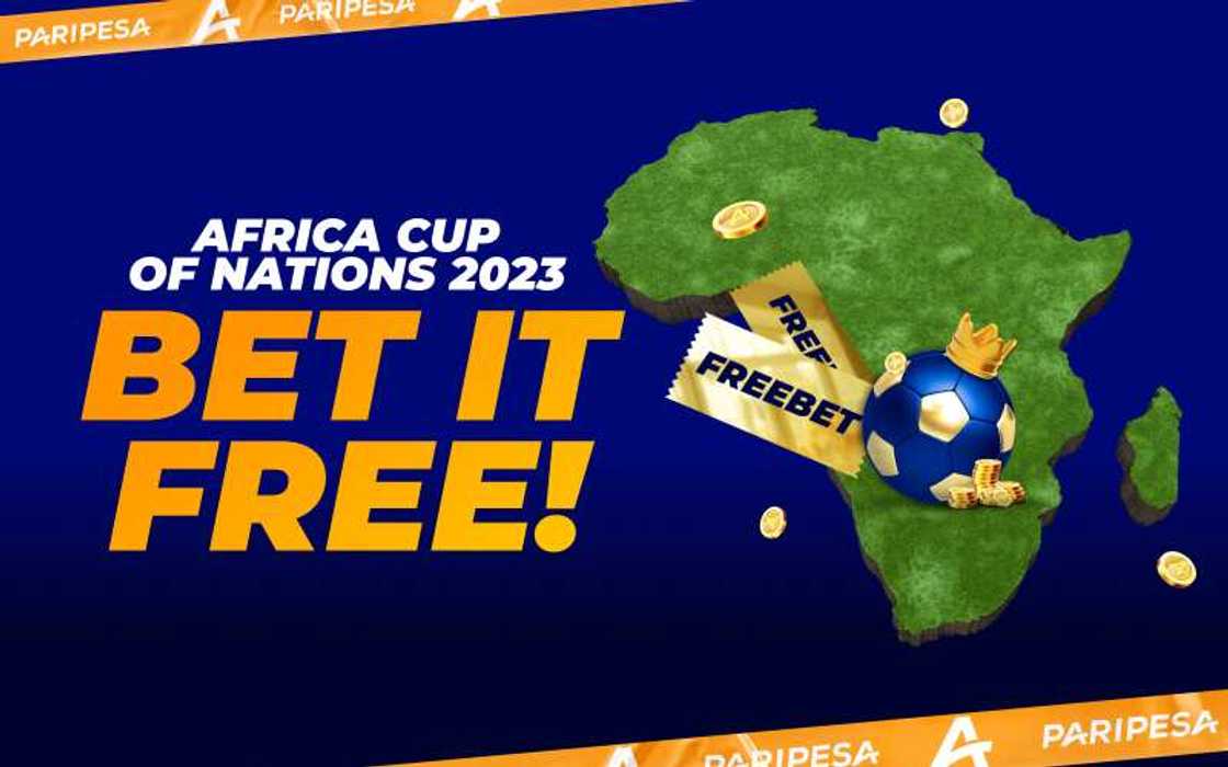 AFCON 2023: TOP Daily Rewards from PariPesa and Picks for the Next 3 Days