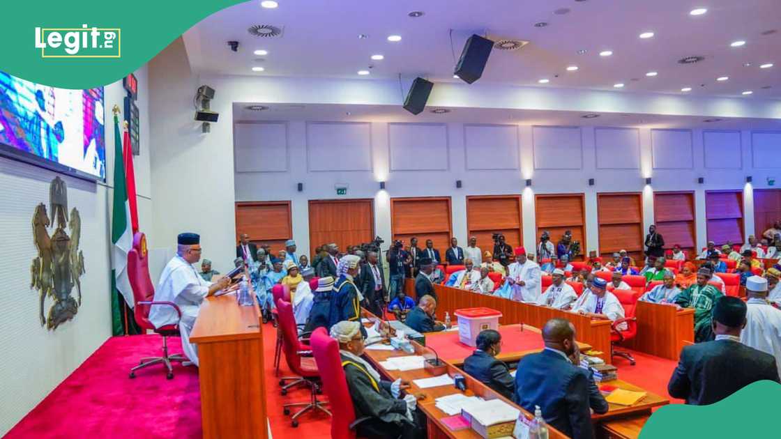 Senate moves to include domestic workers in minimum wage scheme