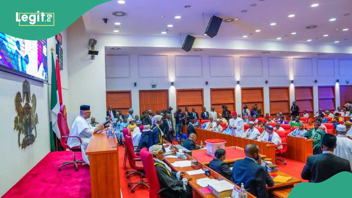 Senate moves to include domestic workers in minimum wage scheme Senate moves to include domestic workers in minimum wage scheme