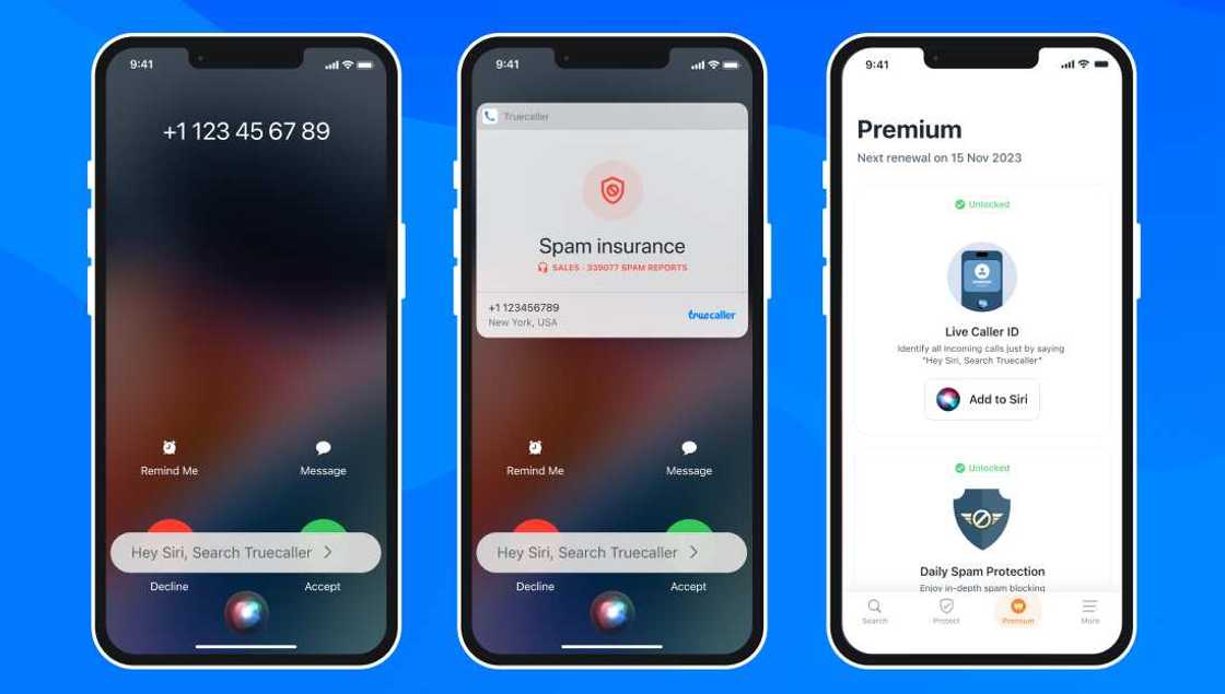 True caller update True caller update