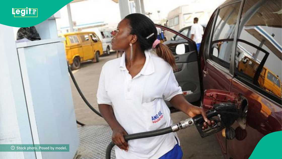 Over 400 filling stations shut down