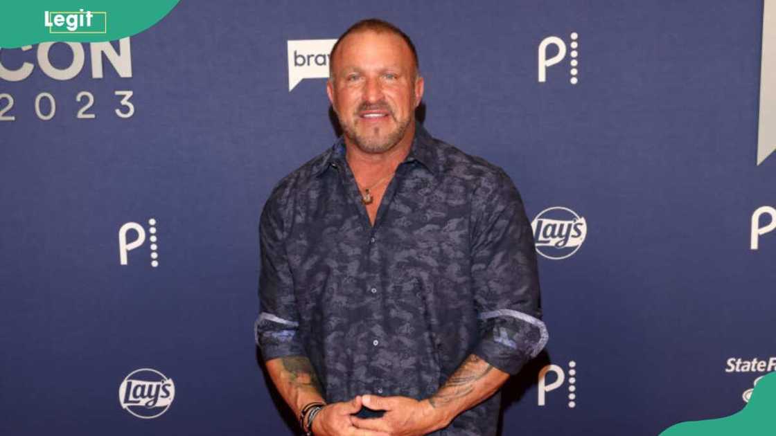 Frank Catania's age Frank Catania's age