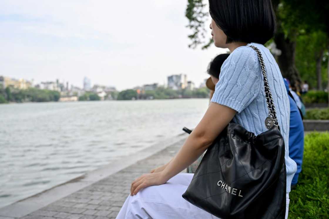 Vietnam's government has launched a crackdown on fake brands as it tries to head off threatened US tariffs Vietnam's government has launched a crackdown on fake brands as it tries to head off threatened US tariffs