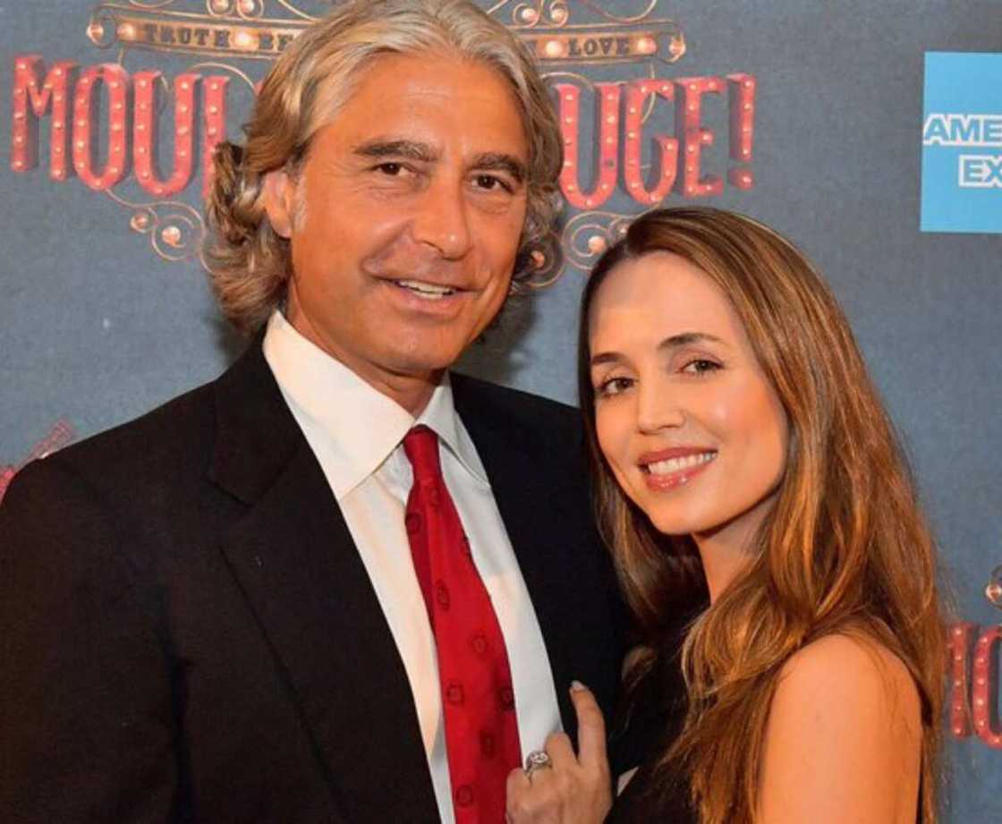 Peter Palandjian Peter Palandjian