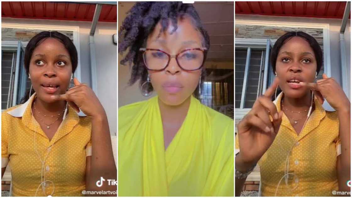 Code switching skill/speaking in Igbo in Nigeria. Code switching skill/speaking in Igbo in Nigeria.