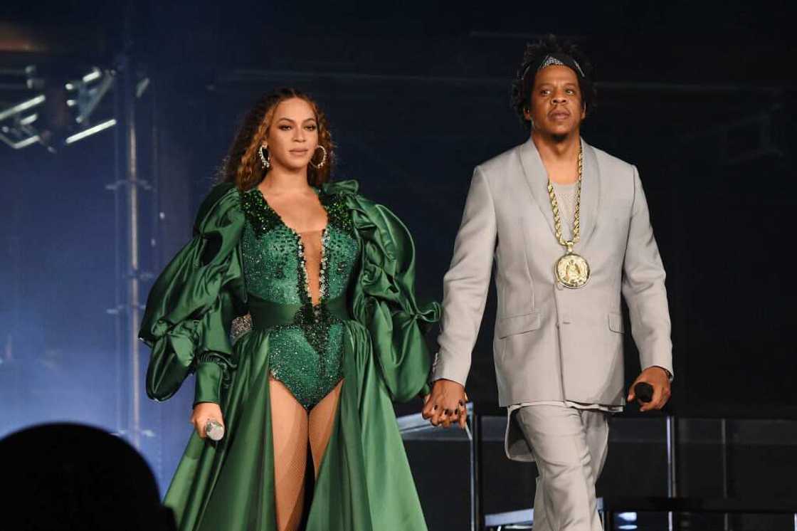 Jay-Z Jay-Z