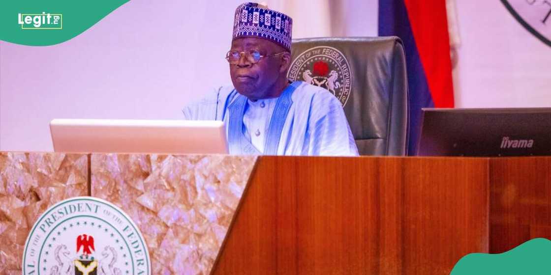Organised labour, Tinubu, FG, AGF Organised labour, Tinubu, FG, AGF