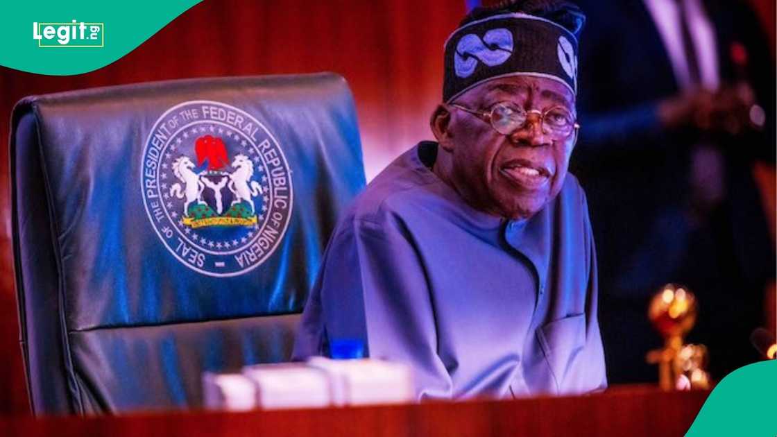 Tinubu Plans 1,000 Businesses in Every Ward to Boost Local Economy Tinubu Plans 1,000 Businesses in Every Ward to Boost Local Economy