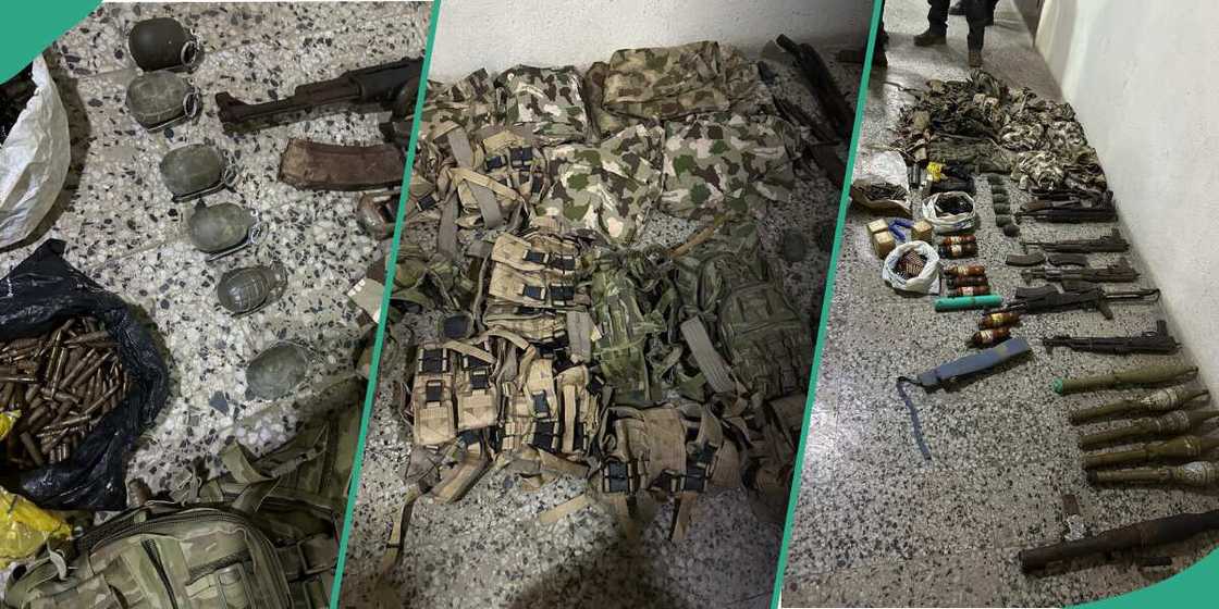 Nigerian Army, Department of State Services, Boko Haram, Kano state Nigerian Army, Department of State Services, Boko Haram, Kano state