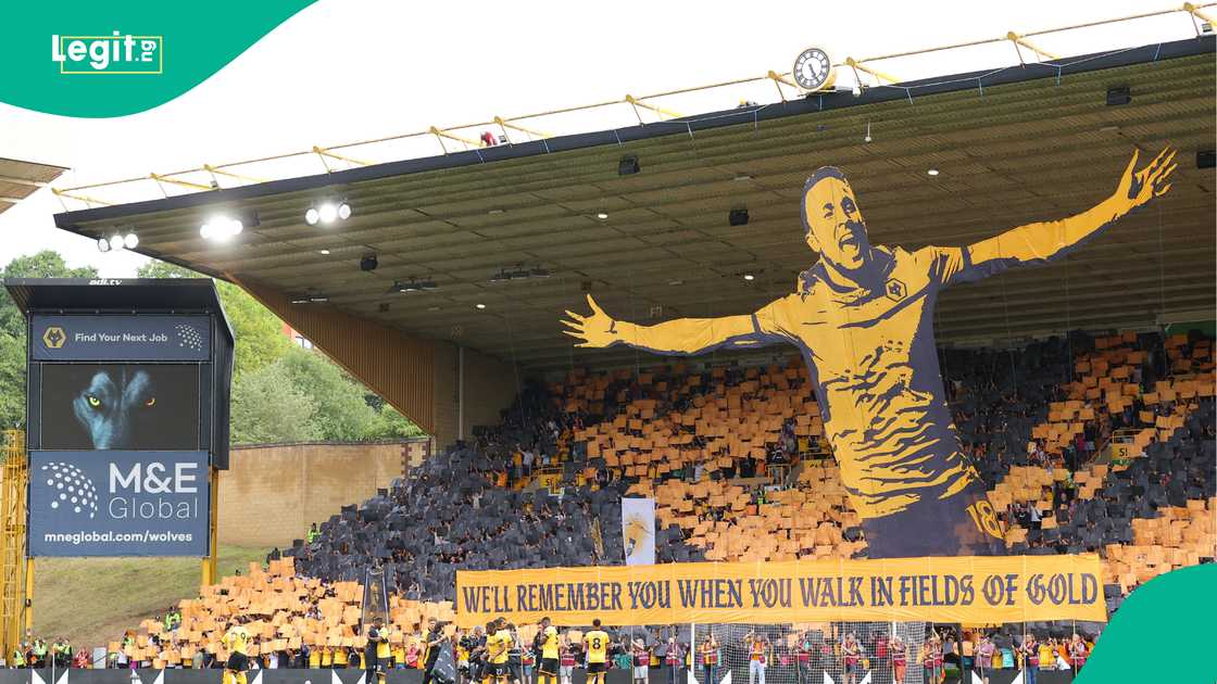 Diogo Jota, Wolverhampton Wanderers, Molineux, Manchester City, England, Premier League.