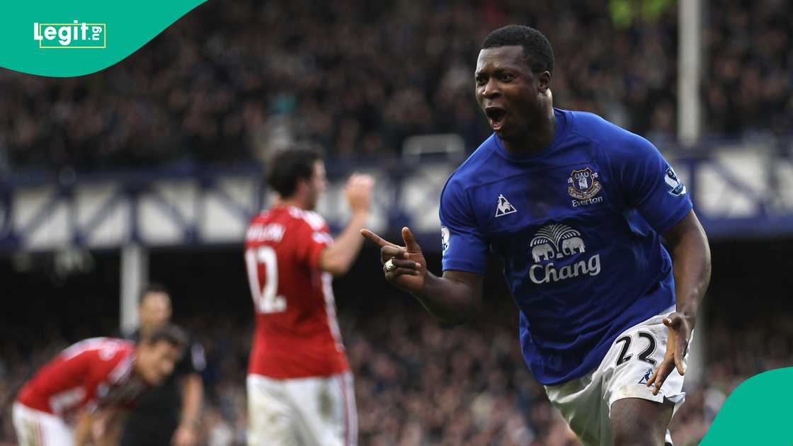 Yakubu Aiyegbeni, Super Eagles, FIFA, World Cup, South Africa, Nigeria