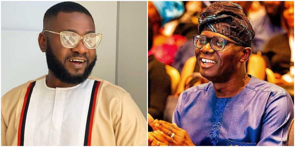 Jide Awobona cries out on social media Jide Awobona cries out on social media