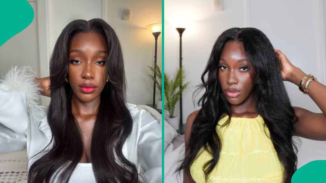 Paul Okoye’s wife explains missing wedding band after viral comment Paul Okoye’s wife explains missing wedding band after viral comment