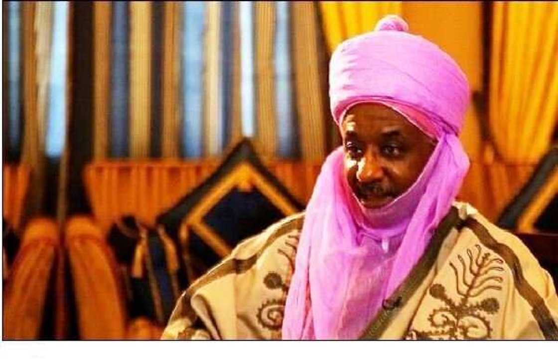 Muhammad Sanusi II, Nigerian youths, 2023 election, presidential election in Nigeria, public office holders, Nigerian leaders Muhammad Sanusi II, Nigerian youths, 2023 election, presidential election in Nigeria, public office holders, Nigerian leaders