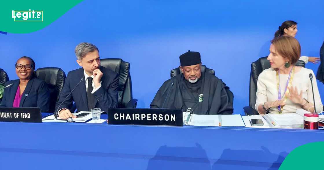 Abubakar Kyari. Abubakar Kyari.